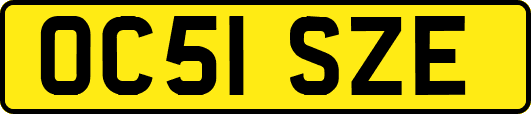 OC51SZE
