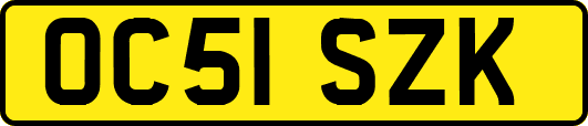 OC51SZK