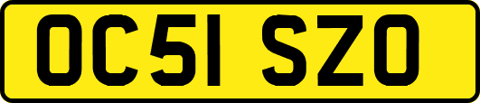 OC51SZO