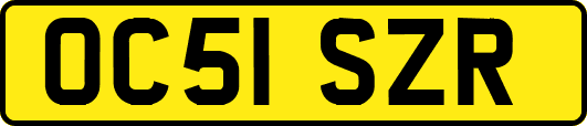 OC51SZR