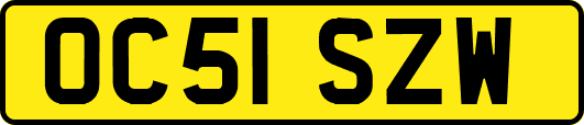 OC51SZW