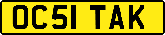 OC51TAK