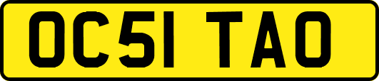 OC51TAO