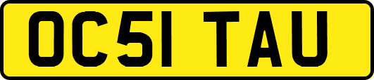 OC51TAU