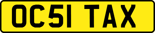 OC51TAX