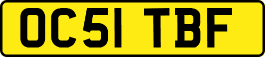 OC51TBF