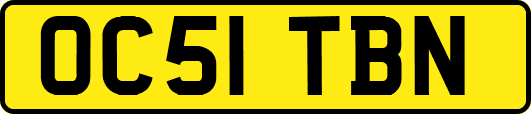 OC51TBN