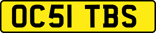 OC51TBS