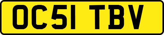OC51TBV