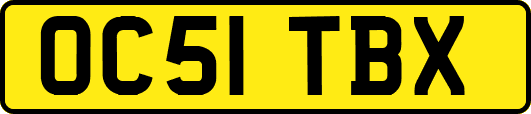 OC51TBX