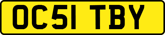 OC51TBY