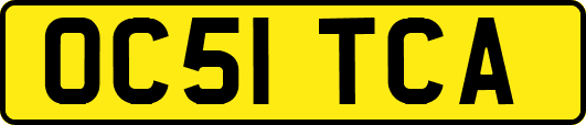 OC51TCA