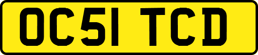 OC51TCD
