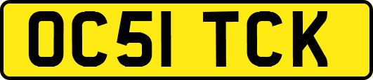 OC51TCK