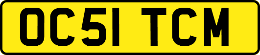 OC51TCM