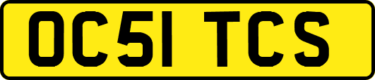 OC51TCS