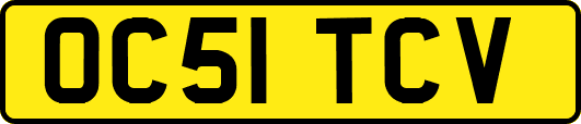OC51TCV