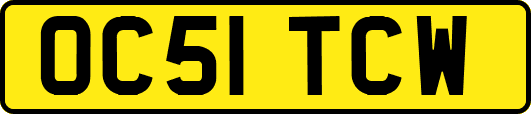 OC51TCW