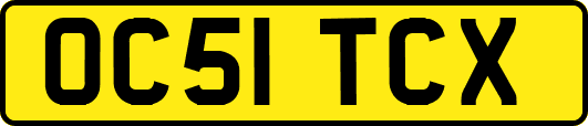 OC51TCX