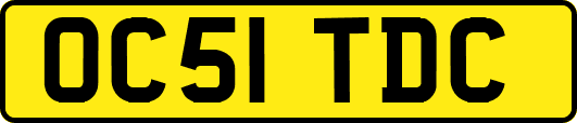 OC51TDC