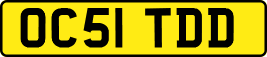 OC51TDD