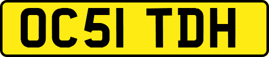 OC51TDH