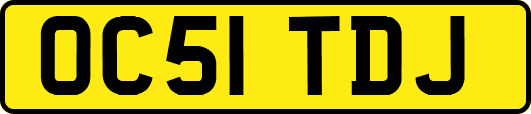 OC51TDJ