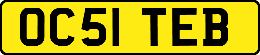 OC51TEB