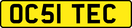 OC51TEC