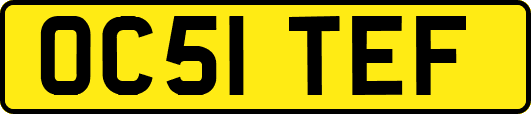 OC51TEF