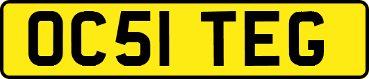 OC51TEG