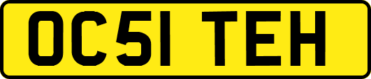 OC51TEH