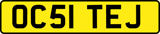 OC51TEJ