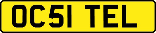 OC51TEL