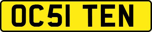 OC51TEN