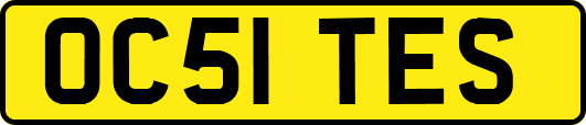OC51TES