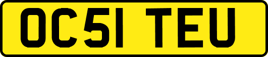 OC51TEU