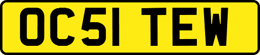 OC51TEW