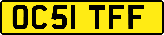 OC51TFF