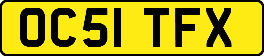 OC51TFX