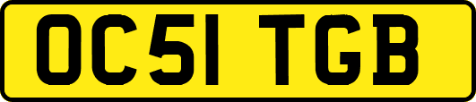 OC51TGB