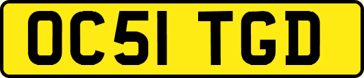 OC51TGD