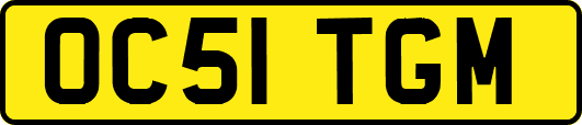 OC51TGM