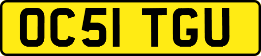 OC51TGU