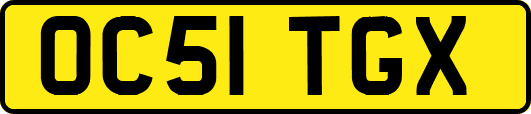 OC51TGX