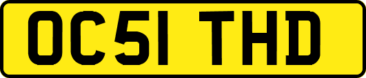 OC51THD