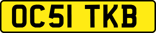 OC51TKB
