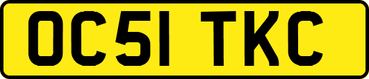 OC51TKC