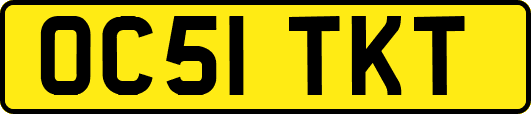 OC51TKT