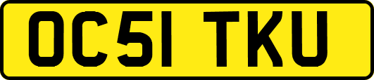 OC51TKU